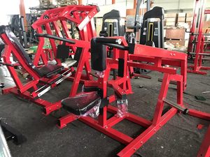 Máquina <span class=keywords><strong>de</strong></span> Ejercicios <span class=keywords><strong>de</strong></span> <span class=keywords><strong>Gimnasio</strong></span> Comercial para Flexiones Sentado YG FITNESS YG-4068, <span class=keywords><strong>Venta</strong></span> Directa <span class=keywords><strong>de</strong></span> Fábrica, Fabricante OEM - Product Image 6