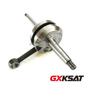 อะไหล่เครื่องยนต์มอเตอร์ไซค์ GXKSAT เพลาข้อเหวี่ยงสำหรับรถสกู๊ตเตอร์ PEUGEOT <span class=keywords><strong>103</strong></span> - Product Image 3