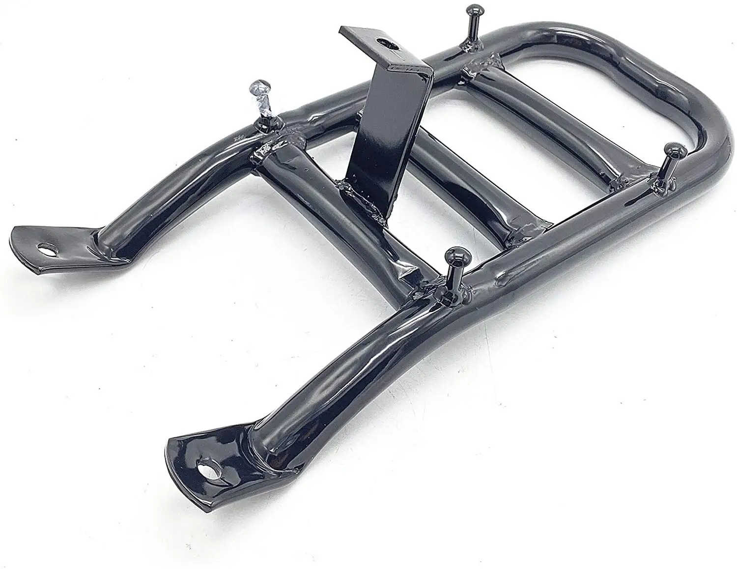 Front Rack for the Coleman CT200U Mini Bike with bolts and nuts