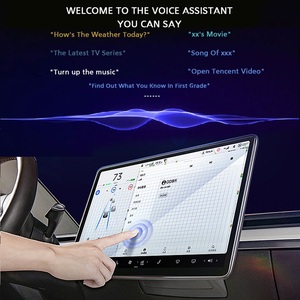 Fuallwin Carplay & <span class=keywords><strong>Android</strong></span> Auto Adapter với GPS OEM có dây/không dây hộp thông minh cho xe ô tô CE/ROHS chứng nhận - Product Image 3