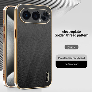 <span class=keywords><strong>Coque</strong></span> de téléphone Lichicase à absorption des chocs, à aspiration magnétique, couverture intégrale <span class=keywords><strong>pour</strong></span> <span class=keywords><strong>Honor</strong></span> 500 500 Pro X70i, <span class=keywords><strong>coque</strong></span> de protection - Product Image 3