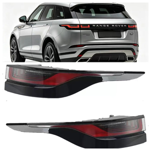 Nuevas Luces Traseras LED Exteriores Izquierda y Derecha para Range Rover <span class=keywords><strong>Evoque</strong></span> 2019-2022, Luces de Freno LR128382 LR116005 LR128379 LR116002 - Product Image 1