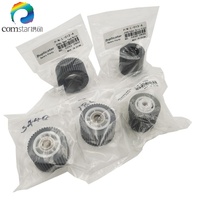 C252-2802 Rouleau d'entraînement pour Gestetner JP 730 735 750 780c 785c Ricoh DX 2330 2430 2432 Pièces De Rechange De Duplicateur C 2522-802