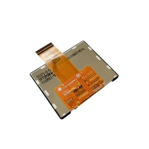 72012010004 จอแสดงผล LCD โมดูลสำหรับ DP4800 DP4801 DP4800e DP4801e DP4600e DP4601e XPR7550 XPR7550e Xri P8668 Xri P8668i - Product Image 4