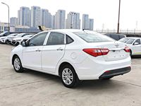 Haima M3 Compact Sedan 1.5L Bekas Tahun 2016-2018 Transmisi Manual/Otomatis AC Jendela Elektrik Pengunci Sentral Velg Alloy