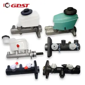 GDST Brake Cylinder Brake Master Cylinder Brake Pump Hydraulic Cylinder 58120-45001 used for HYUNDAI