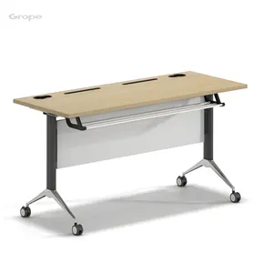 OEM Customization Training Tables Table For Events Space Saving Furniture