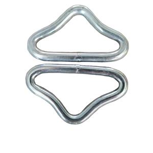 Accessoires de <span class=keywords><strong>trampoline</strong></span> d'intérieur de haute qualité matériel d'anneaux de triangle unisexe pour fille et garçon utiliser en gros - Product Image 1