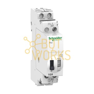 Schneider Electric A9C32811 - Nuovo - Product Image 1