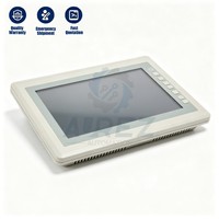 Panel HMI 2711-K10C3L1, Terminal Estándar, Controlador PLC 2711K10C3L1 con Servicio de Conversión de Protocolo CM/CP Opcional