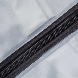 Alivio muscular rápido Pantalones de compresión de aire Pie Pierna Circulación muscular Reducción de hinchazón Manejo del dolor Masaje de recuperación - Product Image 2