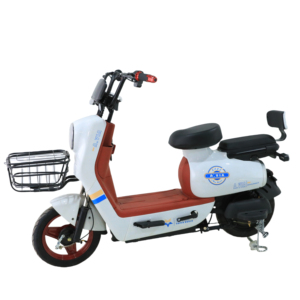 Vélo <span class=keywords><strong>électrique</strong></span> bon marché avec étagère de chargement Bicyclette électronique Batterie au lithium Scooter <span class=keywords><strong>électrique</strong></span> à 2 roues Bici Electtrica E Bike - Product Image 2