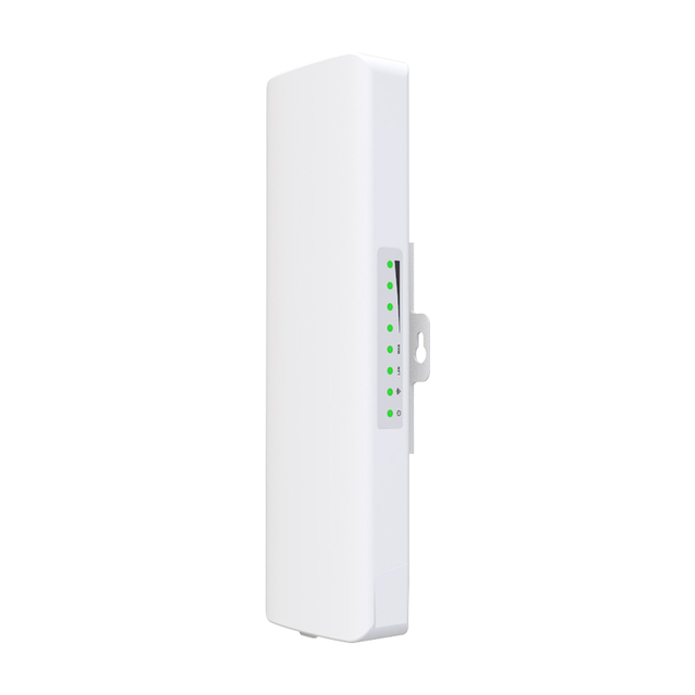 COMFAST Nano Station M5 Gigabit Wireless Outdoor Access Points CF-E313AC V2 PTP PTMP 5-10km Long Distance 900mbps WiFi Bridge