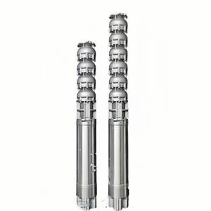 Pompe à <span class=keywords><strong>eau</strong></span> submersible pour puits profond pour le nettoyage <span class=keywords><strong>de</strong></span> l'<span class=keywords><strong>eau</strong></span> <span class=keywords><strong>de</strong></span> <span class=keywords><strong>mer</strong></span> et <span class=keywords><strong>de</strong></span> l'<span class=keywords><strong>eau</strong></span> propre, 220v 240v 380v 440v, haute pression personnalisable OEM - Product Image 6