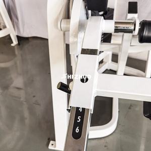 <span class=keywords><strong>Machine</strong></span> d'extension des jambes Shizhuo, équipement complet de <span class=keywords><strong>musculation</strong></span>, <span class=keywords><strong>machine</strong></span> d'entraînement cardiovasculaire de force commerciale pour hôtel, club de santé - Product Image 4