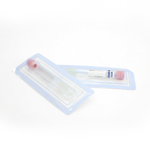 Tubo de PRP activador de tubo de extracción de sangre PRP médico de alta calidad para el cuidado de la piel - Product Image 2