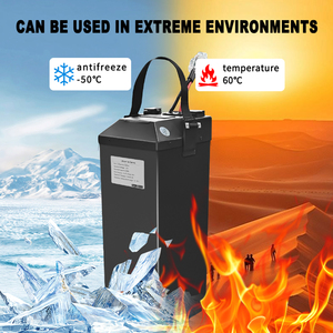 Batería OEM de Alto Rendimiento de 72V84V 50Ah para <span class=keywords><strong>Surron</strong></span> Light Bee <span class=keywords><strong>X</strong></span> Sur Ron Ultra Bee / Talaria Sting, Actualización de 60V - Product Image 3
