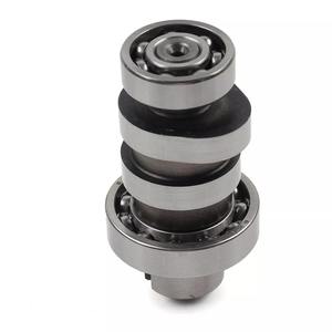 Árbol de levas de motocicleta Crf125 Crf125fb <span class=keywords><strong>Crf</strong></span> 125fb Crf125f <span class=keywords><strong>Crf</strong></span> <span class=keywords><strong>125</strong></span> <span class=keywords><strong>F</strong></span> Big Bore árboles de levas modificados para Honda Atv Utv Motor accesorio - Product Image 2