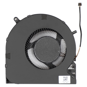 Ventilador para Portátil DFS5K12304363E Compatible con <span class=keywords><strong>RAZER</strong></span> DFS5K12304363E-FPG1 DFS5K22115572J DFS5K12304363E - Product Image 6