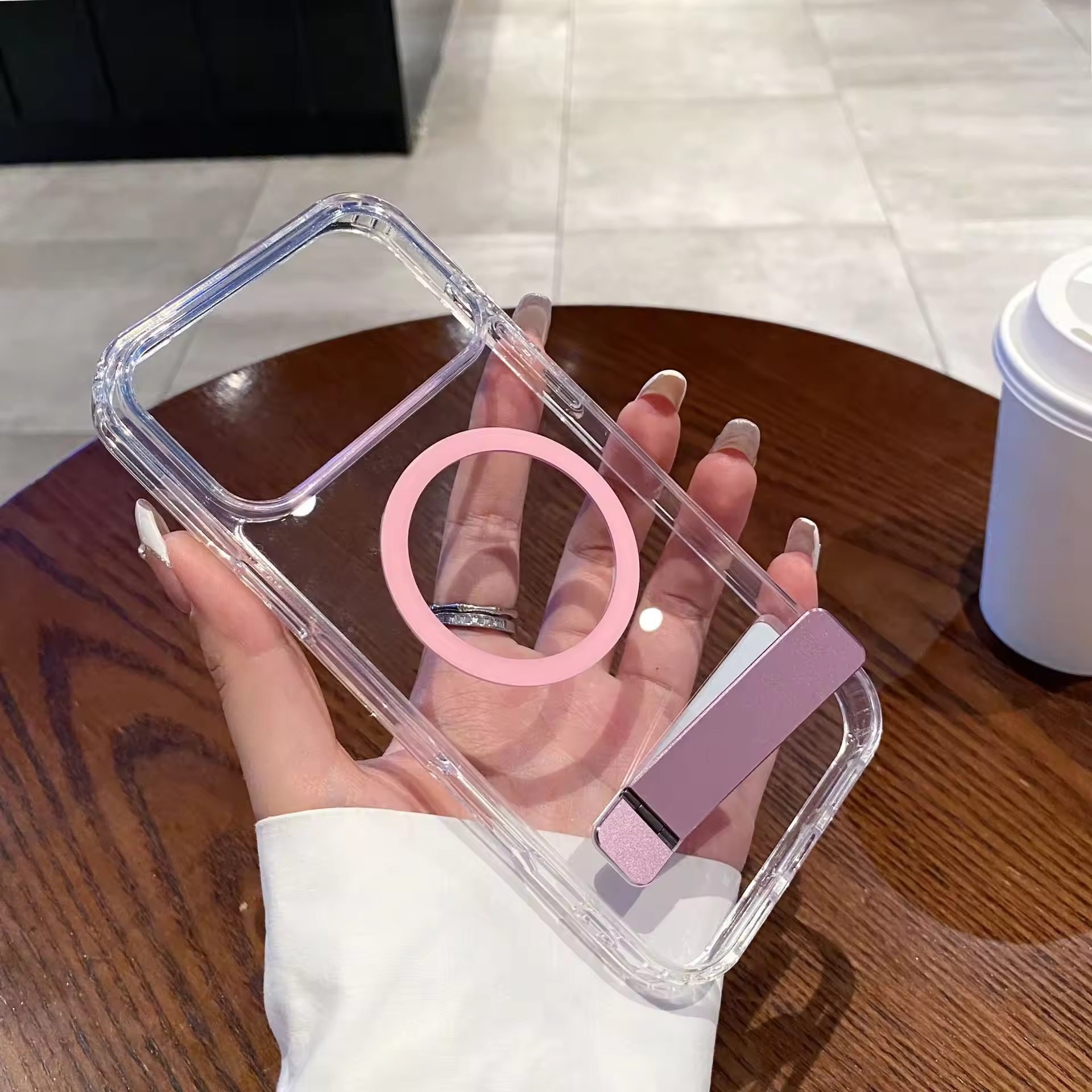 Rosa