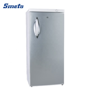CE CB Home 220L Small Deep Upright <strong>Freezer</strong> Vertical <strong>Freezer</strong> With Big <strong>Draws</strong> - Product Image 2