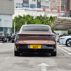 Vente chaude nouveau 2023 Voyah Zhuiguang sport moyen et grand véhicule voiture électrique Lantu Chasing Light - Product Image 3