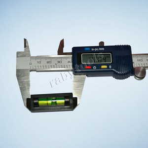 Capteur de niveau d'eau PET haute précision RB-BL0730L avec une précision de 0,5 %, portée de 30 m, 24 VDC, pour tous types de supports, sortie 4-20 mA - Product Image 4
