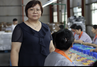 Fabricant de contrat chinois professionnel pour les carreaux de mélamine Domino Set Custom Dominos