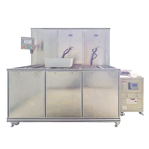 Sistema Programable de Prueba de Resistencia Térmica y Hidrotermal para Bañeras - Product Image 6