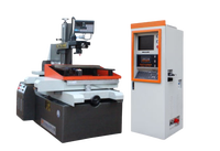 Chine JIEYUE Prix direct d'usine le plus bas CNC EDM Machine DK7735 Machine de coupe de fil EDM de haute précision DK7735