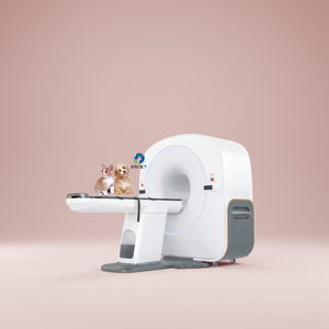 EUR VET En Çok Satan Veteriner Ekipmanları Hayvanlar İçin Tanısal Görüntüleme Bilgisayarlı Tomografi CT Görüntüleme Evcil Hayvan CT Taraması - Product Image 1