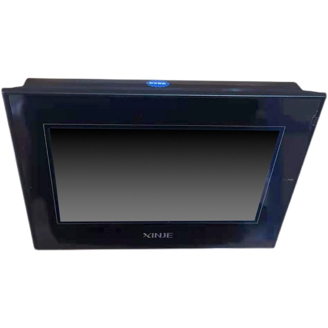 Original XINJE HMI  NEW BRAND  TOUCH SCREEN TH465/TG765-MT/XT-C/TG765S-MT/TGA63S-MT/TouchWin