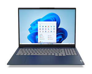 <span class=keywords><strong>ThinkBook</strong></span> 16 2025 AI+ หน้าจอขนาดใหญ่ 16 นิ้ว แล็ปท็อปสำหรับนักเรียน เล่นเกม ธุรกิจ รุ่น 00CD F5-220H หน่วยความจำ 16G ความจุ 1TB - Product Image 4