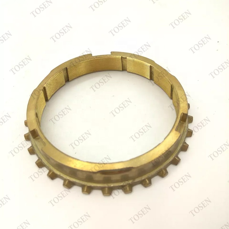 ISUZU Manual Transmissions Synchronizer Ring 9-33265-610-0