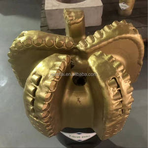 Brocas <span class=keywords><strong>PDC</strong></span> para minería de pozos, brocas de núcleo <span class=keywords><strong>PDC</strong></span> para pozos de agua, Diamante cóncavo <span class=keywords><strong>PDC</strong></span> - Product Image 1