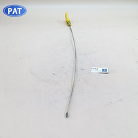 Dipstick minyak kualitas tinggi untuk Gen 2 Exo Ra OEM Pw811628 PAT suku cadang otomatis pabrik oli mesin Dipstick pengukur tingkat minyak