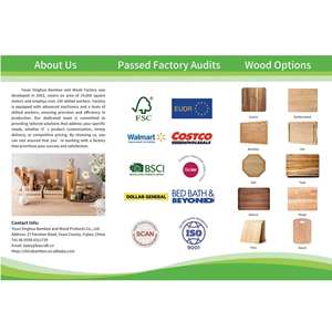 2026 Acacia Wood <b>with</b> <b>Legs</b> Foldable Wooden Breakfast <b>Bed</b> <b>Tray</b> for Children Camping Use - Product Image 3