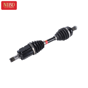 Système <span class=keywords><strong>de</strong></span> <span class=keywords><strong>transmission</strong></span> <span class=keywords><strong>de</strong></span> pièces automobiles NIBD <span class=keywords><strong>arbre</strong></span> d'essieu avant gauche 31607565313 <span class=keywords><strong>arbre</strong></span> <span class=keywords><strong>de</strong></span> <span class=keywords><strong>transmission</strong></span> pour <span class=keywords><strong>BMW</strong></span> <span class=keywords><strong>E53</strong></span> X-Drive - Product Image 6