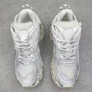 Chaussures de course lumineuses LED 3.0 de luxe pour hommes 2026 – Légères, respirantes, pour le sport et la marche nocturne en extérieur - Product Image 4