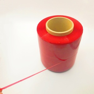 Rollo <span class=keywords><strong>Jumbo</strong></span> 20000M PET Red Tear Tape para una fácil apertura de bolsas de sobres de cajas corrugadas - Product Image 4
