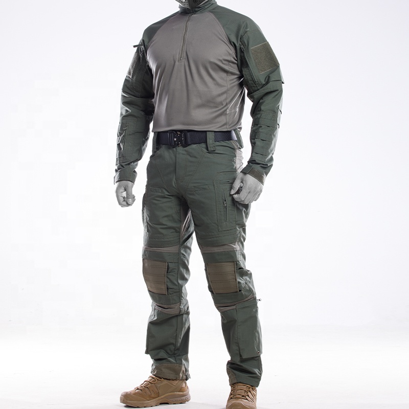 Verde scuro