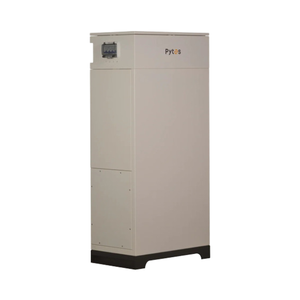 Gabinete de Baterías para Exteriores P Y t E s V-BOX-OC V5, Rack de Servidor, Baterías de Litio Conectadas a la Red, Carcasa de Acero Galvanizado IP55 - Product Image 3