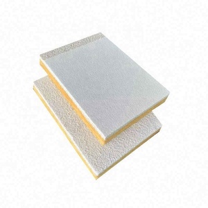 Soluzione Acustica Senza Giunture per Soffitto e Pareti, Pannelli Acustici Monolitici Senza Giunture per Isolamento Acustico - Product Image 1