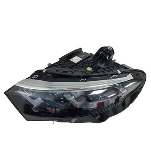 ไฟหน้า LED คุณภาพสูงสำหรับรถยนต์ Mercedes EQS297 EQS580 ปี 2023-2024 รุ่น A2979062003 - Product Image 2