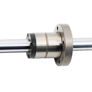 Rodamiento de bolas con ranura Ktotion, precisión P1, tipo de brida de acero para máquinas herramienta - Product Image 3