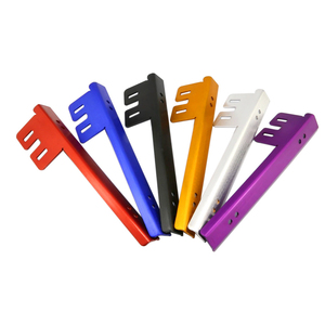 Khung Biển Số Xe Trang Trí Trực Tiếp Bán Sỉ Từ Nhà Máy - Product Image 1