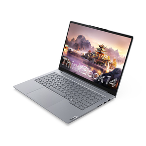 2025 Brand New Original Thinkbook 14 Ultra5-225H/Ultra7-255H 32GB 1TB 14-inch 2.8K 120Hz Enterprise Business Laptop Think - Product Image 2