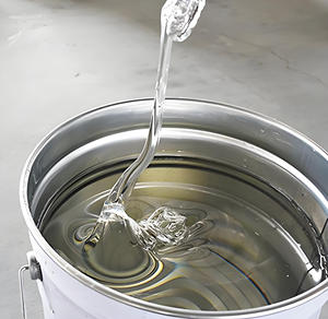 Trong suốt Epoxy nhũ tương nhựa Epoxy cách nhiệt chống ăn mòn nhựa chịu nhiệt độ cao lớp phủ nhựa gốc nước - Product Image 3