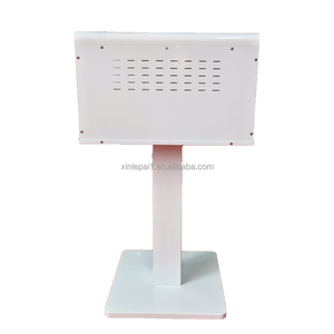 Soporte Deslizante para Impresora de Fotomatón, Mueble para Impresora con Ruedas y Bloqueo, Personalizable - Product Image 2