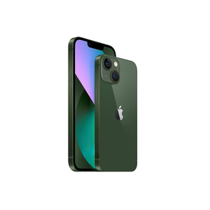 Apple <span class=keywords><strong>iPhone</strong></span> <span class=keywords><strong>13</strong></span> 4GB/128GB สีเขียว มือสอง สภาพดีเยี่ยม รองรับ Nano SIM+eSIM LL/A - Product Image 2